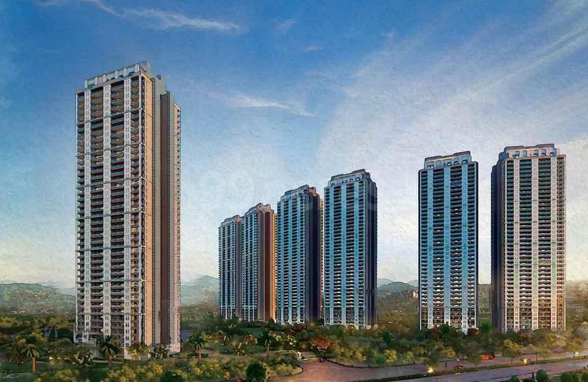 DLF Privana